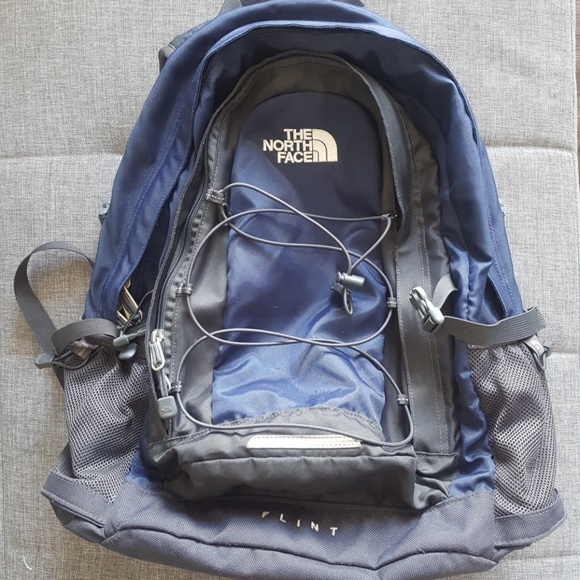 north face flint backpack The Recon  The North Face perfect for protecting your belongings in any weather The North Face Borealis Backpack